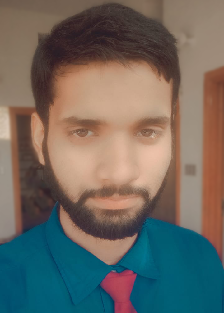 Ali Amir