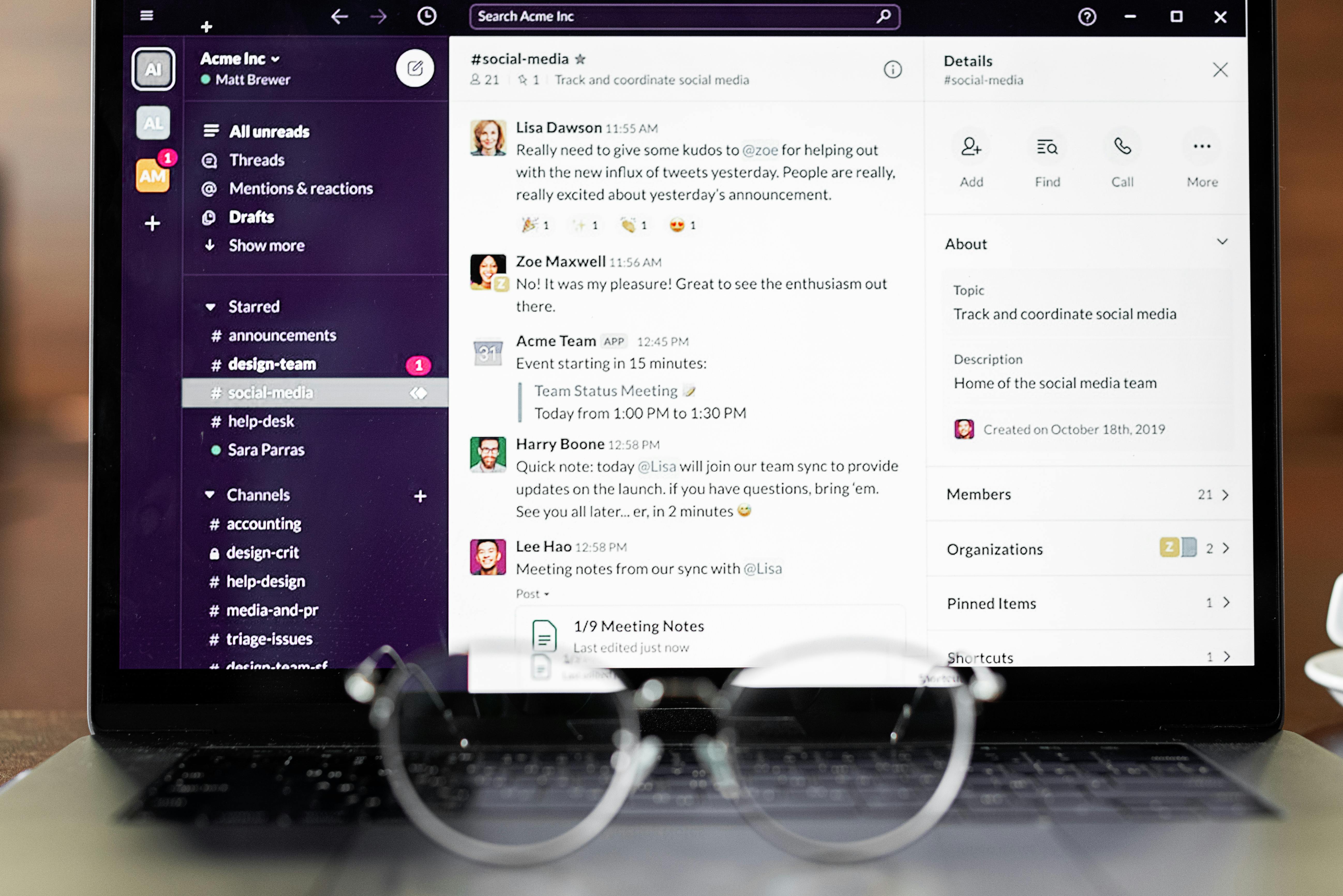 Task Management App